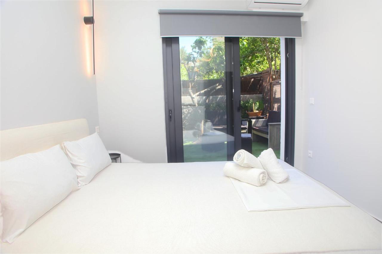 Intown Suite Lefkada City Exterior photo